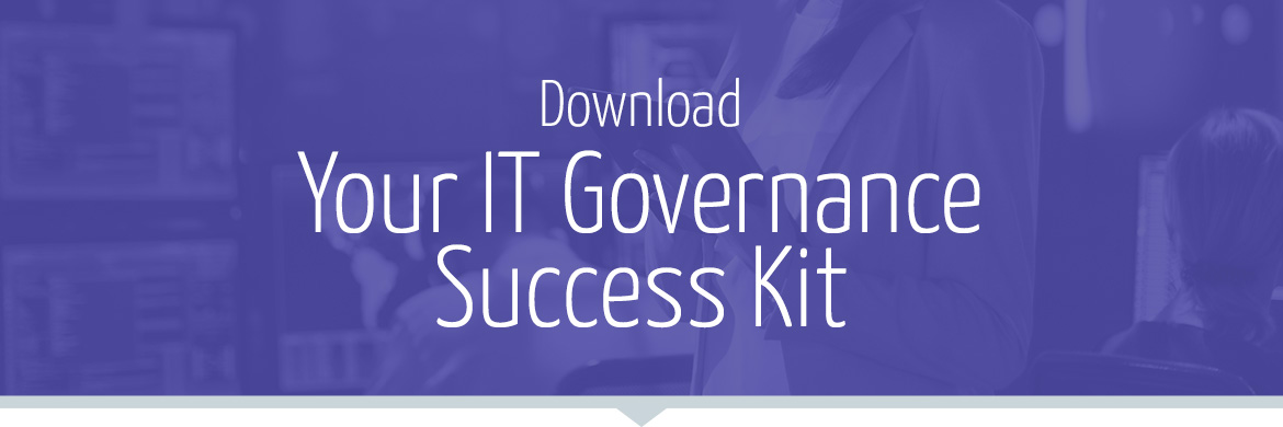 IT Governance Success Kit