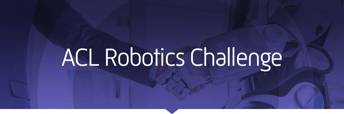 ACL Robotics Challenge